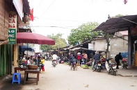 Hà Nội có làng đàn ông lấy cả chục vợ là "chuyện nhỏ"