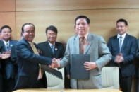 Thái Bình Dương quan tâm đầu tư sang Myanmar