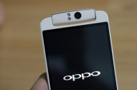 Điện thoại Oppo N1: Đánh giá nhanh