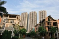 Đồng loạt “sờ gáy” các dự án bất động sản ở Hà Nội