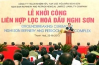 FECON trúng thầu 206 tỷ đồng từ dự án 9 tỷ đô