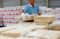 Hàng Việt chạm tay tới “quyền lực Walmart”