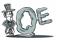 Số liệu việc làm dưới kỳ vọng, Fed có cắt giảm gói QE3?