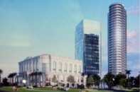 VinaCapital khởi động dự án BĐS 2.000 tỷ tại Đà Nẵng