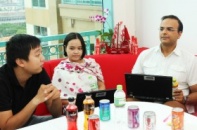 Coca-Cola được yêu thích sau Vinamilk và Unilever