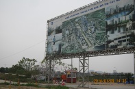 Hà Nội “trả lời hứa” giao đất sạch dự án STARLAKE