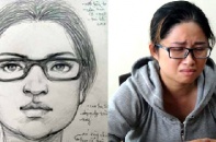 Họa sỹ vẽ chuẩn xác kẻ bắt cóc trẻ sơ sinh là ai?