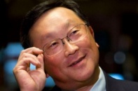 John Chen trở thành CEO chính thức của BlackBerry
