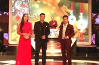 MC Tuấn Tú bất ngờ chia tay Chiếc nón kỳ diệu