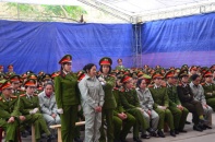 Vụ buôn 12 tấn heroin: Đề nghị tử hình 34 bị cáo