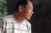 Gặp "thần y" có biệt tài chữa hóc xương qua... điện thoại