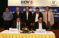 Biến Bình Định thành thủ phủ dệt may