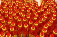 "Cay mắt" chuyện thưởng Tết bằng tương ớt