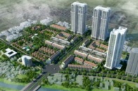 Đại gia nào bỏ 9.500 tỷ đồng làm dự án BT tại Từ Liêm?