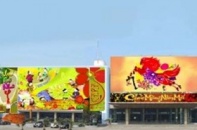 Hội chợ Xuân Giảng Võ sẽ có "Sản vật tiến Vua"