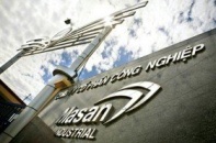 Masan Beverage: Masan dàn cờ thế