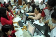 Nợ xấu sẽ không còn chỗ giấu