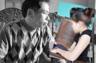 Cha sang tận TQ, giả khách vào "động quỷ" cứu con gái