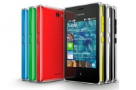 Điện thoại Nokia Asha 503 có gì mà gây sốt?