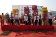 Kiên Giang xây bệnh viện 2.000 tỷ đồng