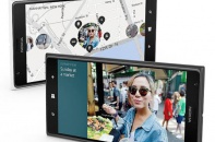Lumia 1520: 10 điểm khiến dân văn phòng "mê"