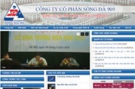 Sông Đà 909 sẽ kiện Cục Thuế Hà Nội đến cùng?