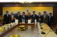 Vietnam Airlines ký hợp đồng bảo hiểm 4 tỷ USD