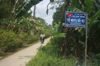 Xóm có 15 người "bỗng dưng" nhiễm HIV còn vợ âm tính