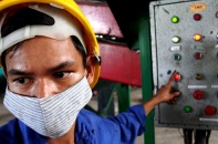 Tết buồn: Hơn 10.000 lao động bị nợ lương, không thưởng
