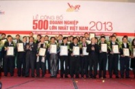 Doanh thu PVN đạt quy mô Bảng Fortune 500 toàn cầu