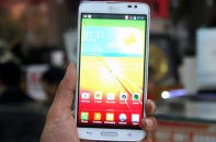 G Pro Lite của LG: Mở hộp và đánh giá nhanh