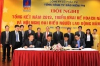Bảo hiểm PVI: Thành công 2013, tham vọng 2014