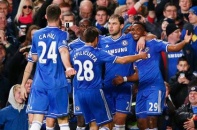 Chính Chelsea sẽ "sa thải" HLV David Moyes?