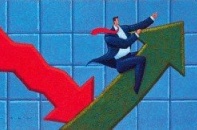 Phiên 20/1: Bắt đầu thấy sợ