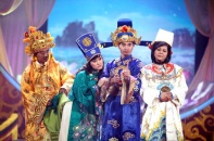 Táo quân 2014 bị công văn hỏa tốc “nhắc nhở”