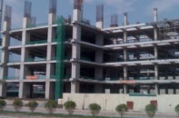 Tập đoàn Đại Dương đang "giũ bỏ" dự án Hà Nội Times Tower