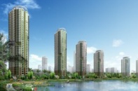 Khởi công siêu dự án 2,5 tỷ USD STARLAKE