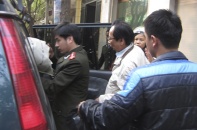 Nguyên Giám đốc Halico bị bắt về tội tham nhũng