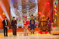 Táo Quân 2014 cắt bỏ chi tiết "bệnh trĩ"
