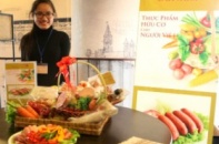 Thử rượu Xuân 2014 cùng ORFARM