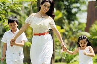Thúy Hằng từng là bà mối bị… “bắt đền”