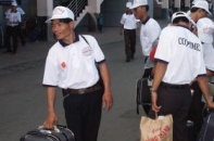 Xuất khẩu lao động 2014: Đài Loan, Trung Đông là tâm điểm