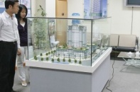 Dân bất động sản nghỉ đón Tết sớm