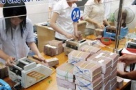 Nợ xấu giảm chỉ còn 3,79%