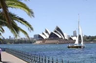 Chiêm ngưỡng Sydney “đệ nhất kỳ quan”