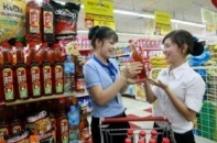 Cổ phiếu hàng tiêu dùng vẫn là tâm điểm