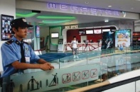 Giấc mơ bá chủ ngành điện ảnh của CJ Group