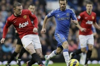 Mata rời Chelsea, về Man Utd với hợp đồng kỷ lục