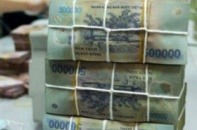 Nguồn nào xử lý nợ xấu Ngân hàng Chính sách xã hội?
