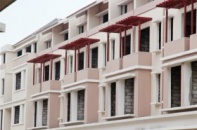Nhà đầu tư ngoại "tháo chạy" khỏi bất động sản Việt Nam
